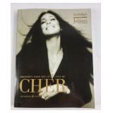Sotheby's Cher Auction Book (2006)