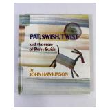 ï¿½Pat, Swish, Twistï¿½ Signed By John Hawkinson