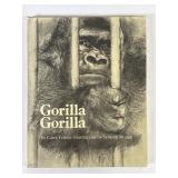 ï¿½Gorilla Gorillaï¿½ Signed By Carol Fenner