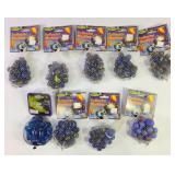 Vacor Mega Marbles Collector Series (9 Bags)