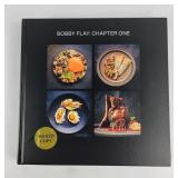 Bobby Flay Cookbook Signed By Author (2022)