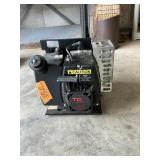 ATL LIGHTENING CHARGER 12/24 V GAS POWERED