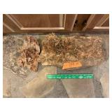 CRYSTAL CLUSTER-LARGE