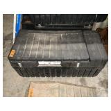 LARGE TUFF BOX STORAGE BOX
