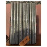 THE CIBA COLLECTION BY NETTER, MEDICAL BOOKS