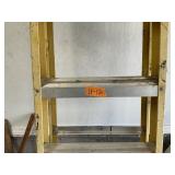 KELLER FIBERGLASS LADDER