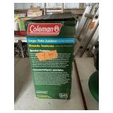 COLEMAN LATERN