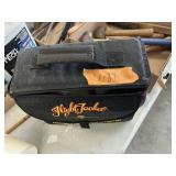 FLIGHT JACKET-AIRCRAFT POLISH KIT