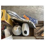 PRESTONE WINTER KIT+ANTIFREEZE