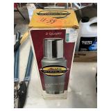 STANLEY ALLADINS THERMOS