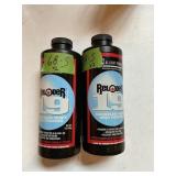 ALLIANT RELOADER 19 2 HALF CANS