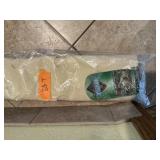 WAFFLE BRAND AIR CUSHION