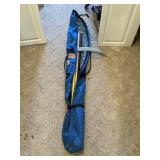 OUTDOOR PRODUCKS- 84" BAG