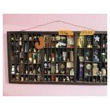 VINTAGE PRINT DRAWER FULL OF SMALLS/TRINKETS