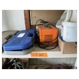 TOOLS-SOCKET SET, CHARGER, NAILS