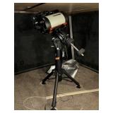 CELESTRON EDGE HD OPTICS TELESCOPE