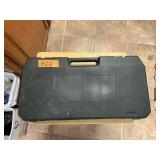 GRILL SET-UTENSILS LOT