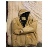 CABELLAS XLT COAT