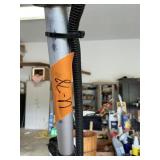 TANAKA STRAUGHT SHAFT TRIMMER