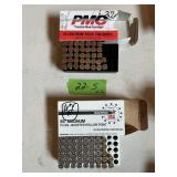 PMC .357 MAG, WINCHESTER .357 MAG