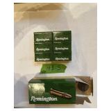 REMINGTON 22LR - 6 BOXES OF 50