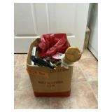 GRILL UTENSILS, GRABBER LOT