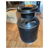 VINTAGE MILK CAN