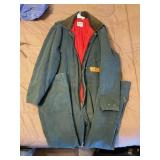 WALLS-XL TALL OVERALLS