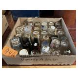 SHOT GLASSES LOT