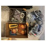 CABLES, CORDS, HDMI CABLES X2