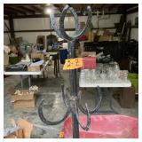 HORSESHOE COATRACK