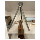 BERGNEUSTADT TRI POD