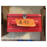 LONE RANGER  LUNCH BOX 1995