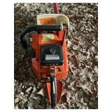 ECHO 660 EV6 CHAINSAW