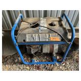 GENERATOR-BRIGGS MOTOR