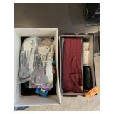 BOX OF MENS SOCKS