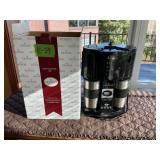 GEVALIA KAFFE COFFEE MAKER