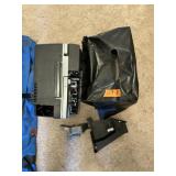 ELMO 16CL- 16MM PROJECTOR