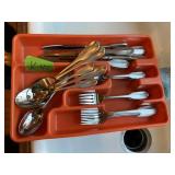 STAINLESS FLATWARE