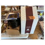 GEVALIA COFFEE MAKER