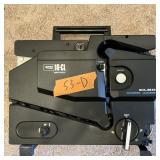 ELMO-16CL OPTICAL 16MM PROJECTOR