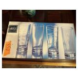 MIKASA HIGHBALL SET