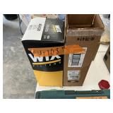 WIX 46438 FILTER