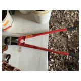 LARGE BOLT CUTTER