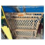 PET GATE
