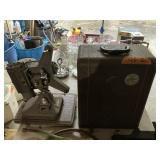 KEYSTONE MODEL K108 8MM PROJECTOR