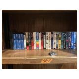 VHS TAPES