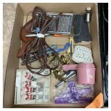 AFRICAN NAPKIN RINGS-KITCHEN STUFF