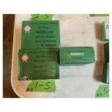 NORINCO 9X19 5 BOXES OF 50