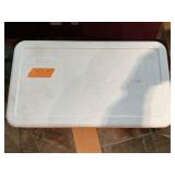 COLEMAN ICE CHEST